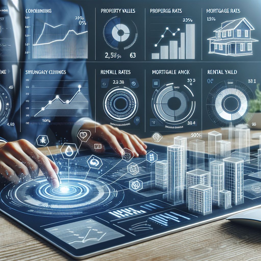 Digital Finance Tools