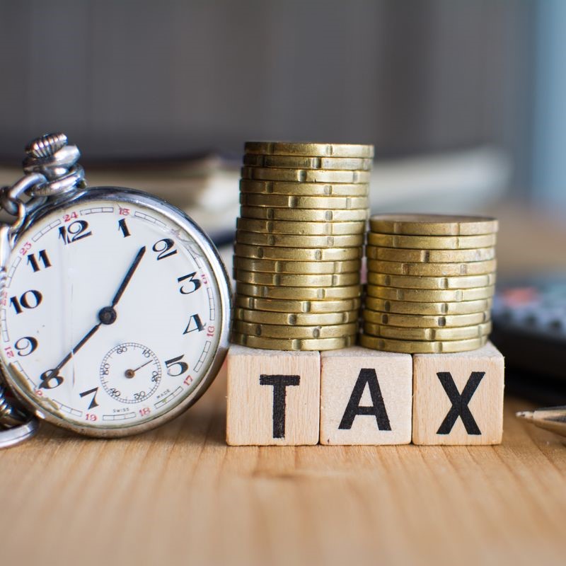 Tax Tips