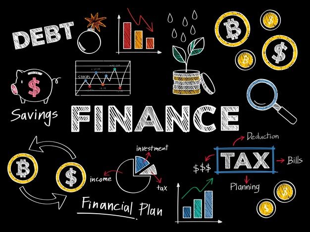 Finance Solutions